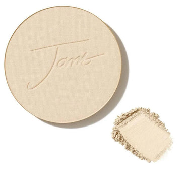 PurePressed Base Foundation Refil - Skin / Scent